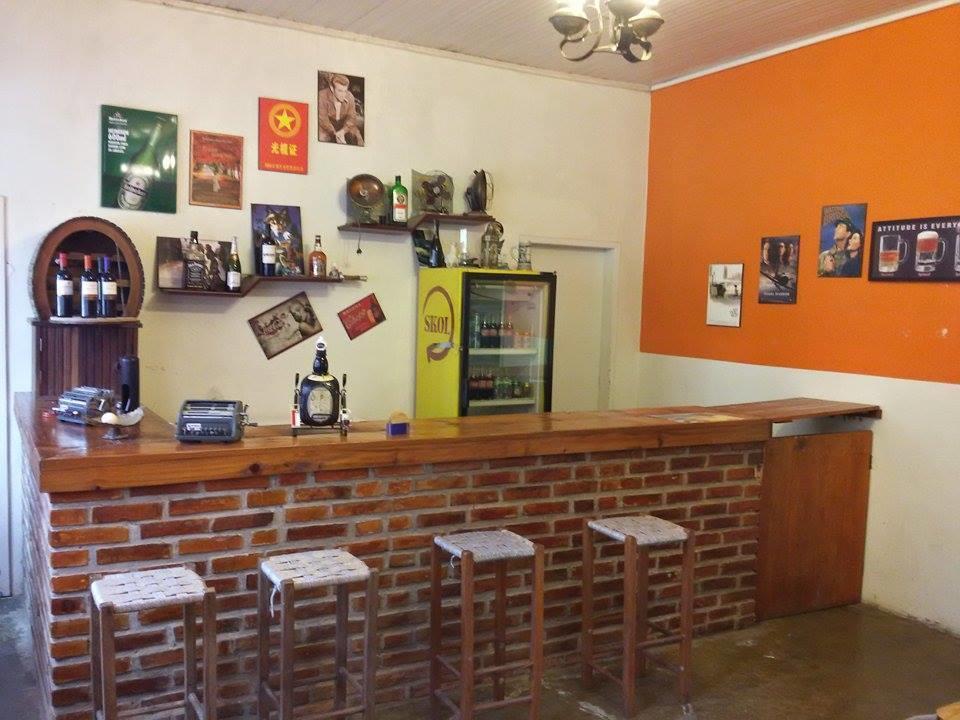 拉热斯 Refugio Do Lago酒店 外观 照片